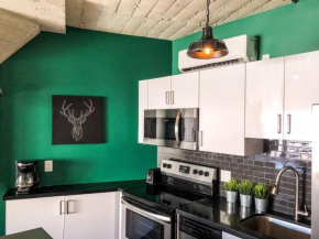 THE JADE LOFT